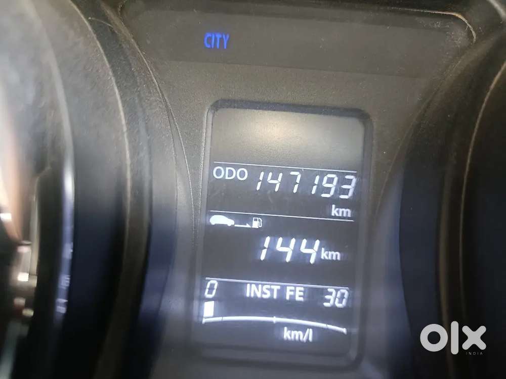 Tata Tiago Revotorq Xz 2018 Petrol