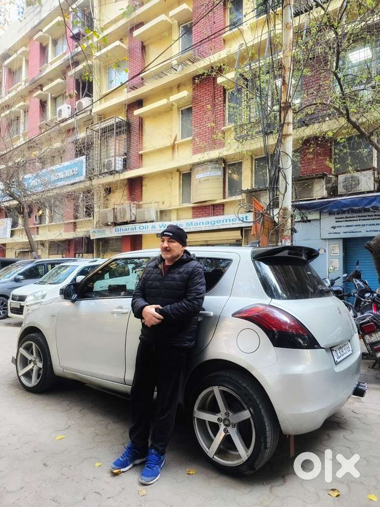 Swift 2014 Maruti 2011-2017