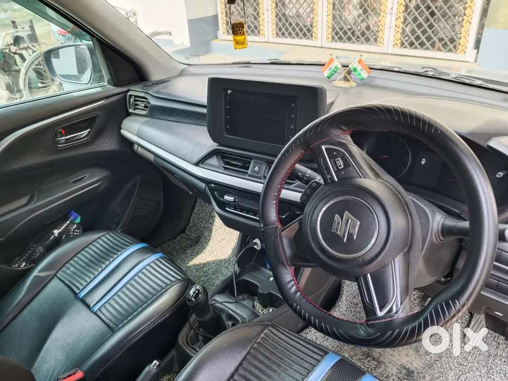 Maruti Suzuki Swift 2025 Petrol 16000 Km Driven