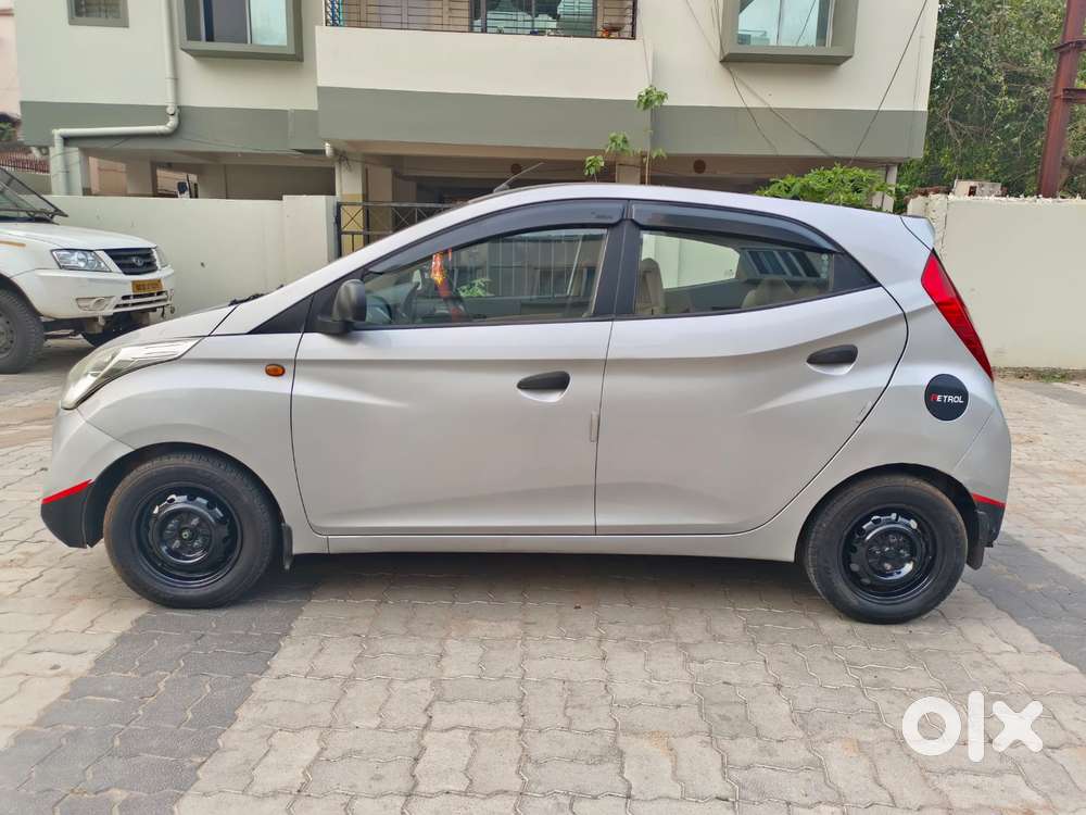 Hyundai Eon Magna, 2012, Petrol