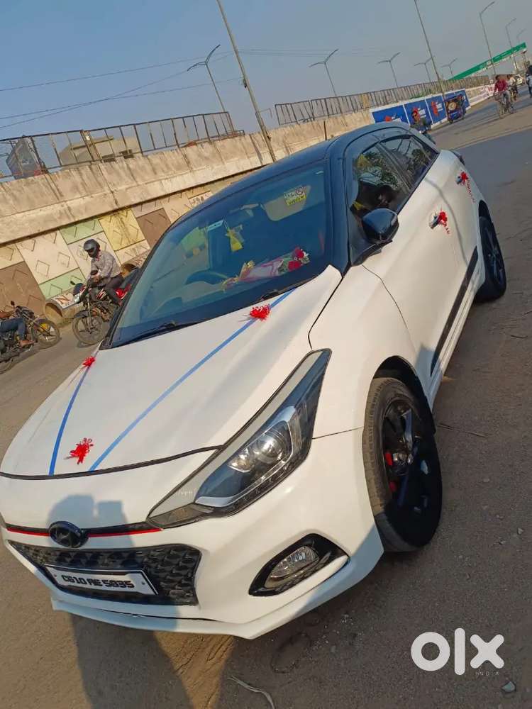 I 20 Best Condition Push Button Start