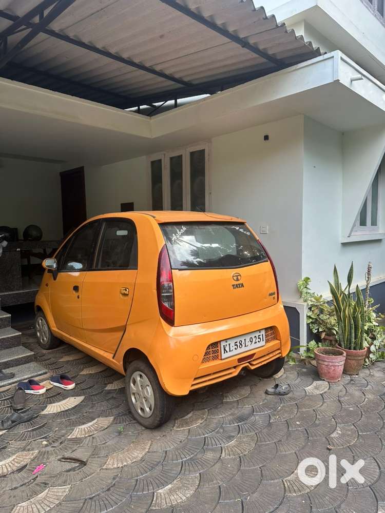 Good Condition Nano