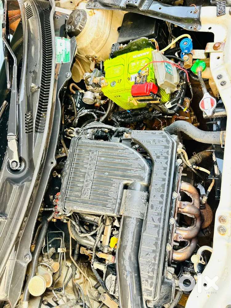 Maruti Suzuki Swift Dzire Tour 2018 Cng & Petrol 140000 Km Driven