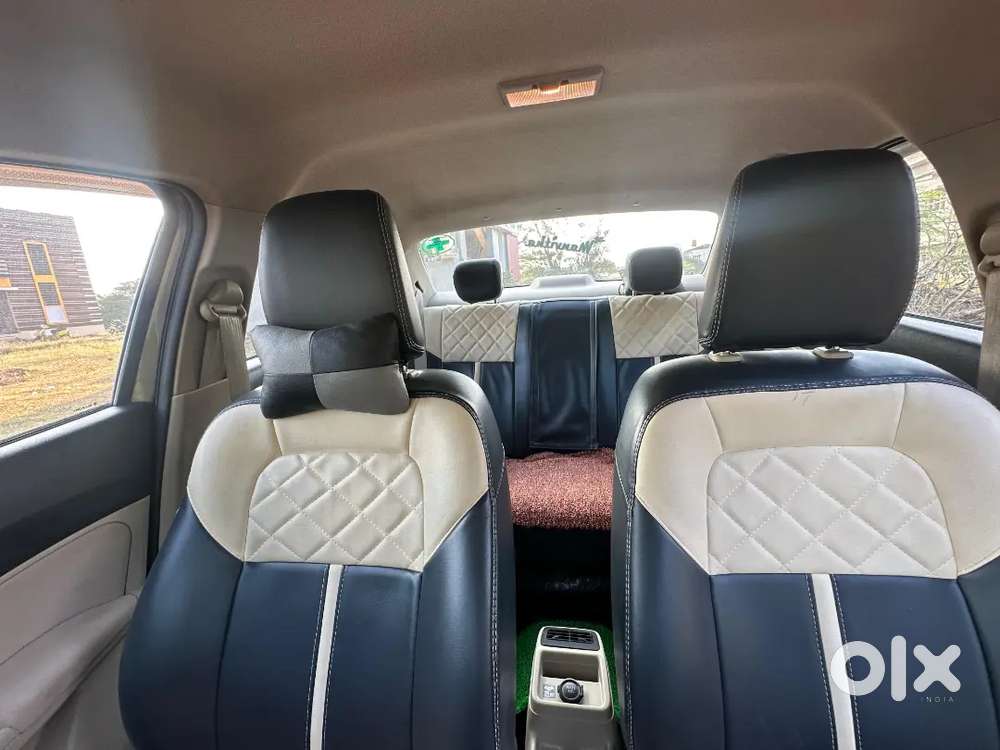 Maruti Suzuki Dzire 2022 Petrol 40000 Km Driven