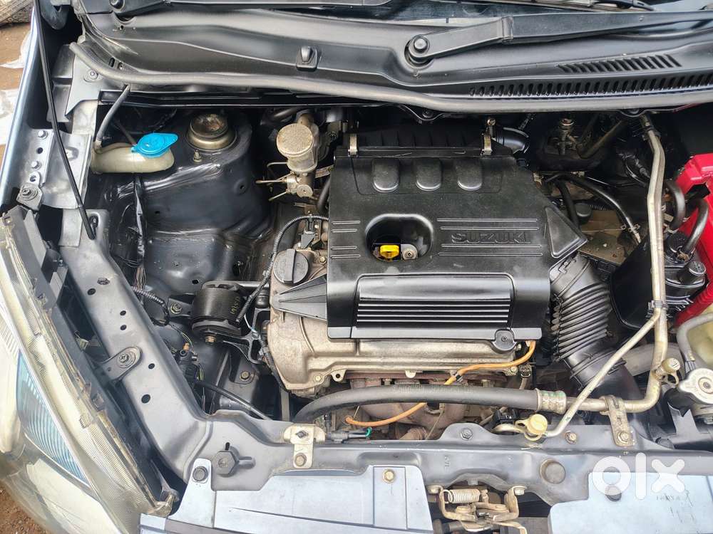Maruti Suzuki Wagon R 1.0 Vxi Amt, 2018, Petrol