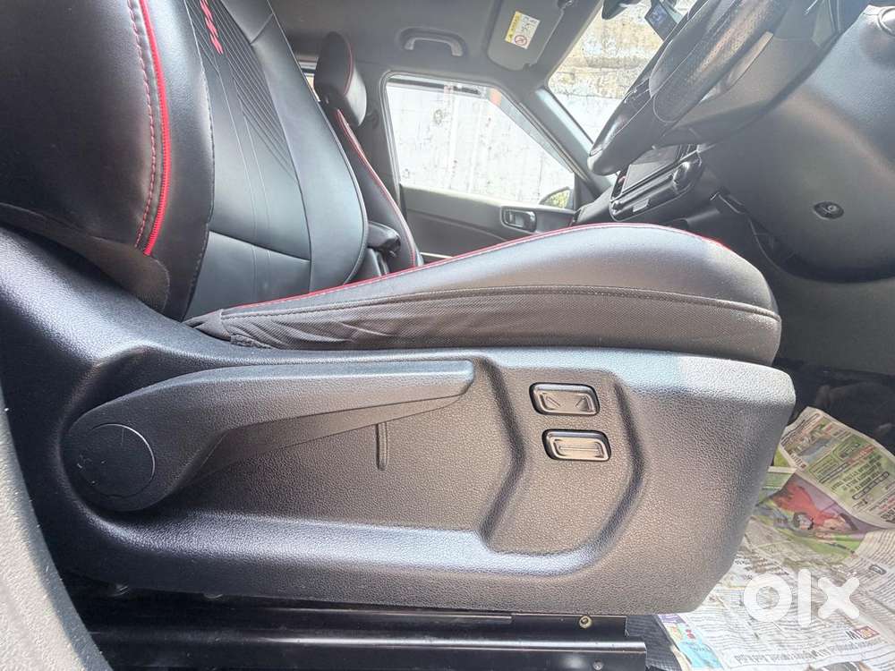 Hyundai Venue N Line 1.0 N8 Turbo Dct Dual Tone, 2022, Petrol