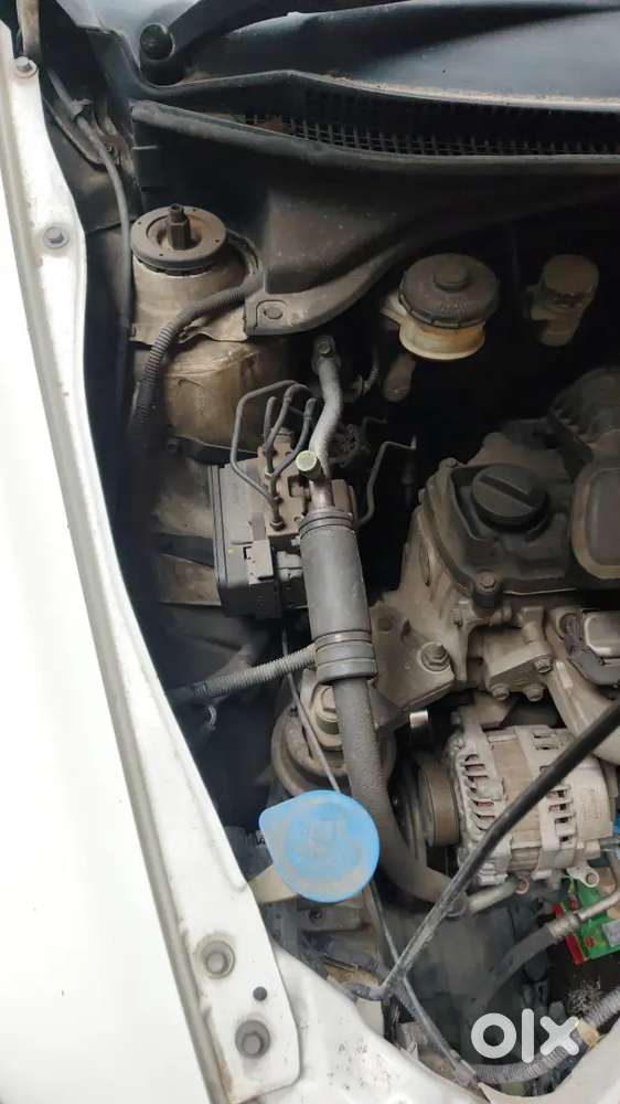 Honda City 1.5 Vx 2011