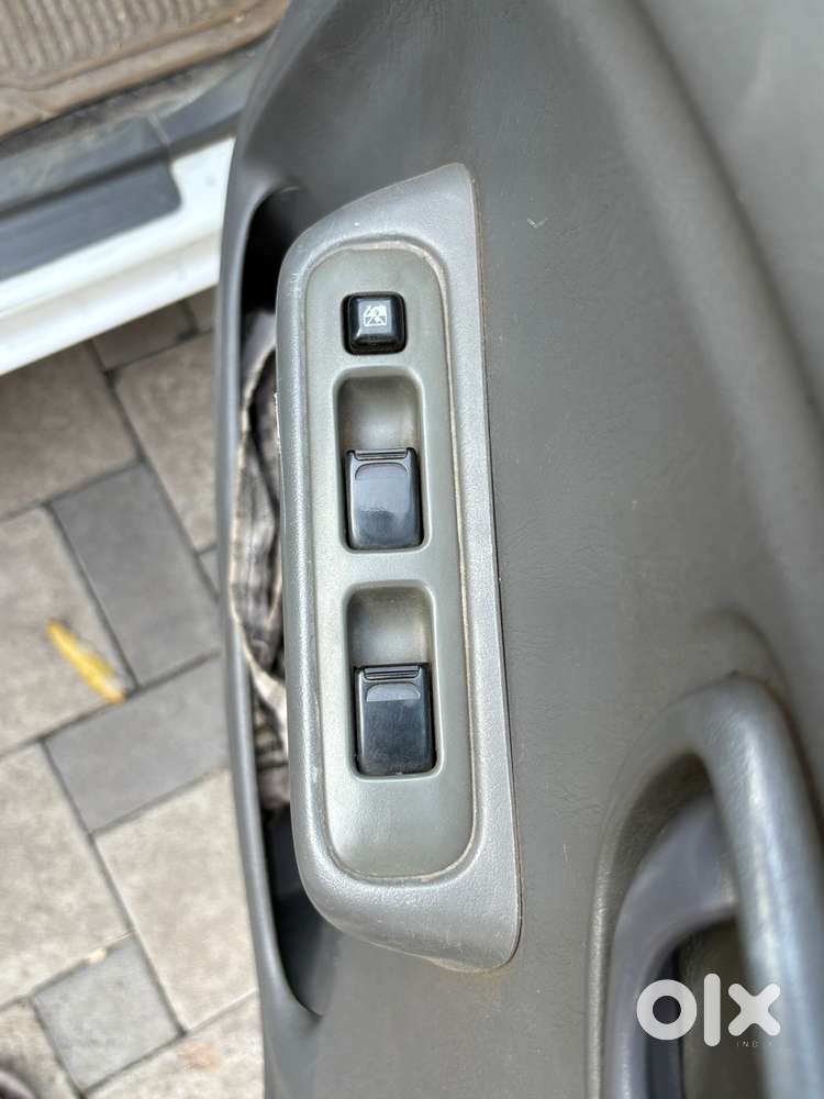 Maruti Suzuki Alto Flash Limited Edition, 2009, Petrol