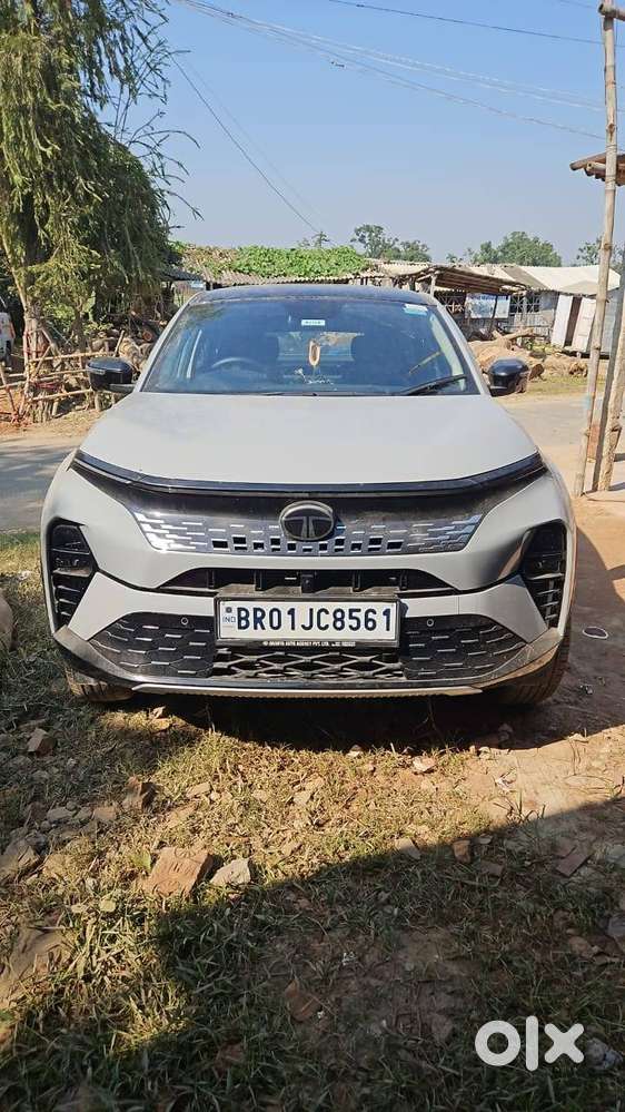 Tata Curvv Creative+ S Petrol Manual 2024 Mint Condition