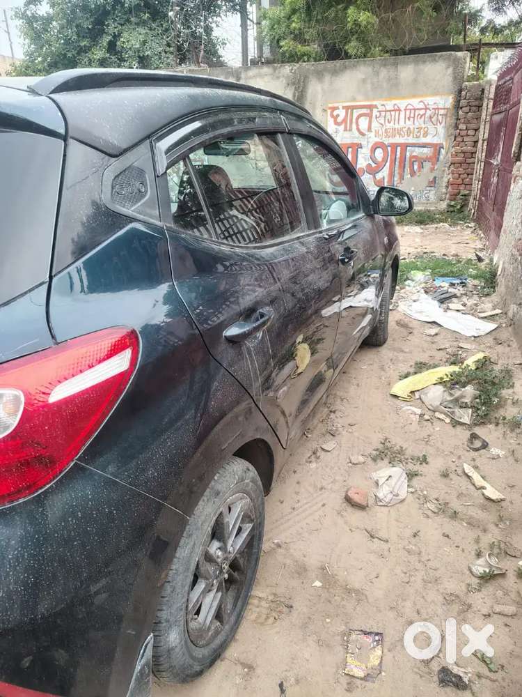 Hyundai Grand I10 Sportz 2022
