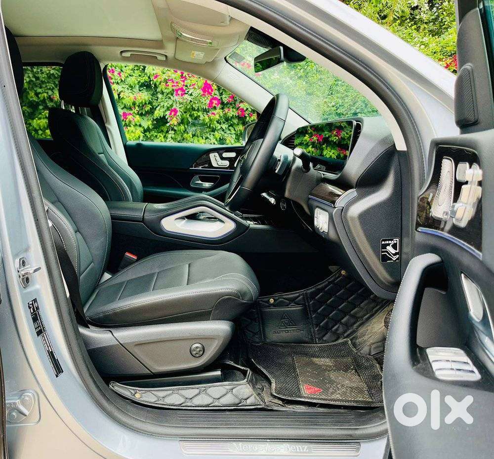 Mercedes-benz Gle 300d 4matic Lwb, 2026, Diesel