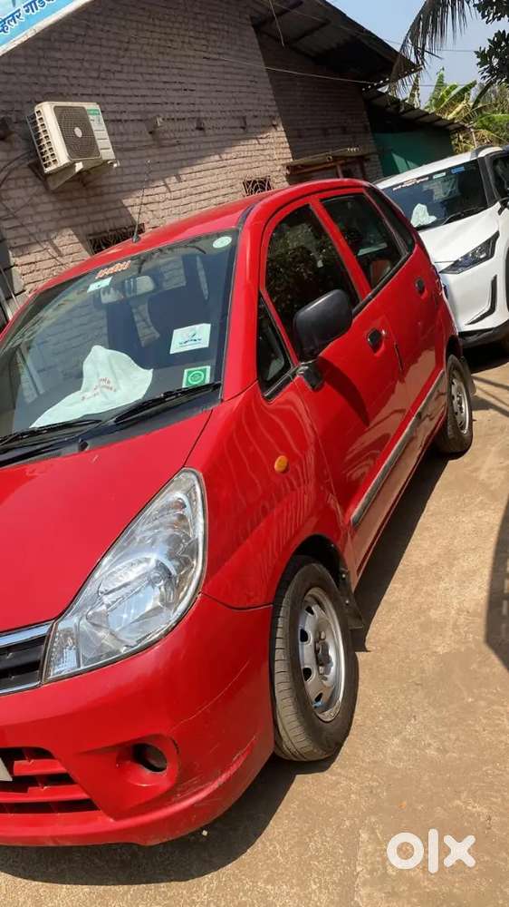 Maruti Suzuki Zen 2011