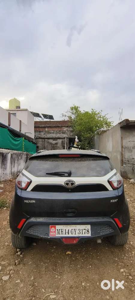 Tata Nexon 2018 Diesel Well Maintained