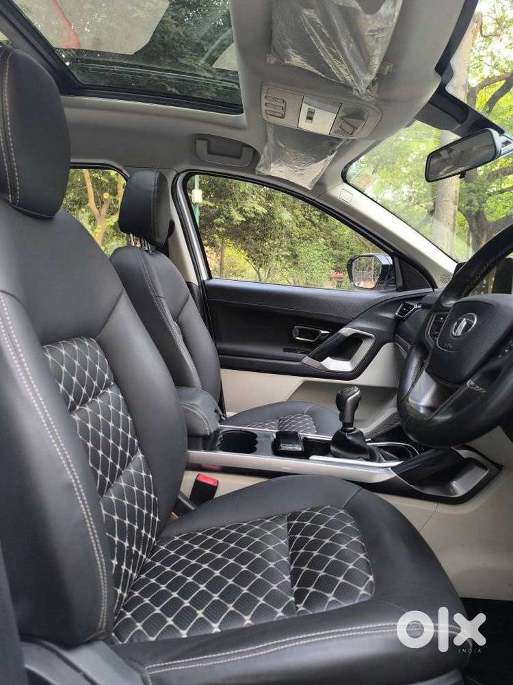 Tata Safari 2.0 Kryotec Xt Plus, 2021, Diesel