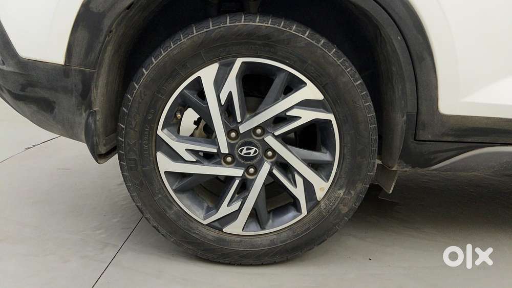 Hyundai Creta 1.5 Sx (o) Diesel, 2024, Diesel