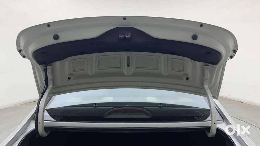 Hyundai Verna Vtvt 1.6 At Sx Option, 2018, Petrol