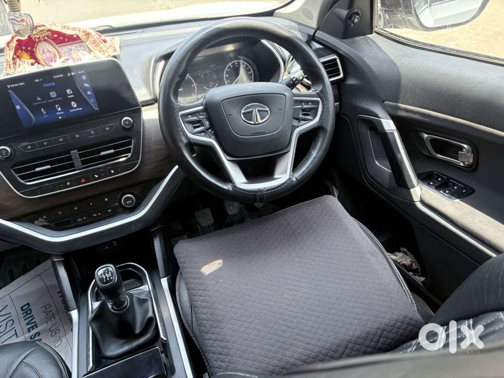 Tata Harrier Xt+, 2023, Diesel