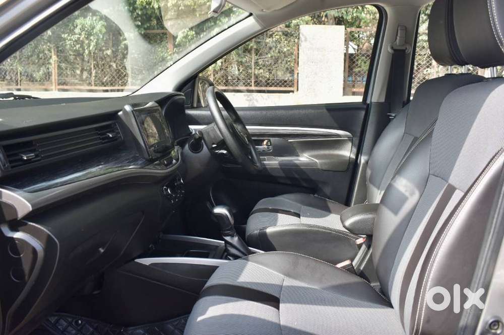 Maruti Suzuki Xl6 1.5 Zeta At, 2022, Petrol