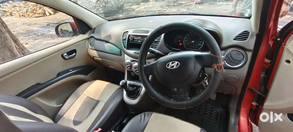 Hyundai I10 Magna Well Maintained Tax 2031 For Sale ...