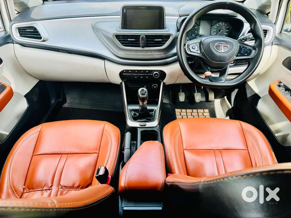 Tata Altroz 1.5 Xz Plus Diesel, 2023, Diesel