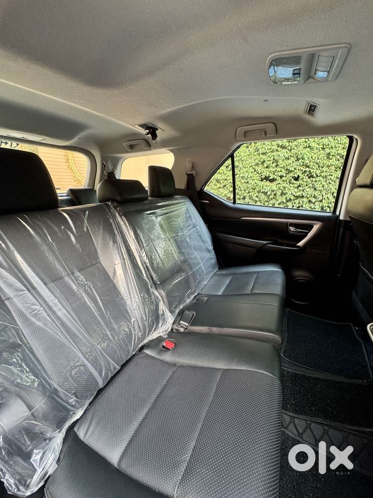 Toyota Fortuner 4x2 At 2.8 Diesel, 2023, Diesel