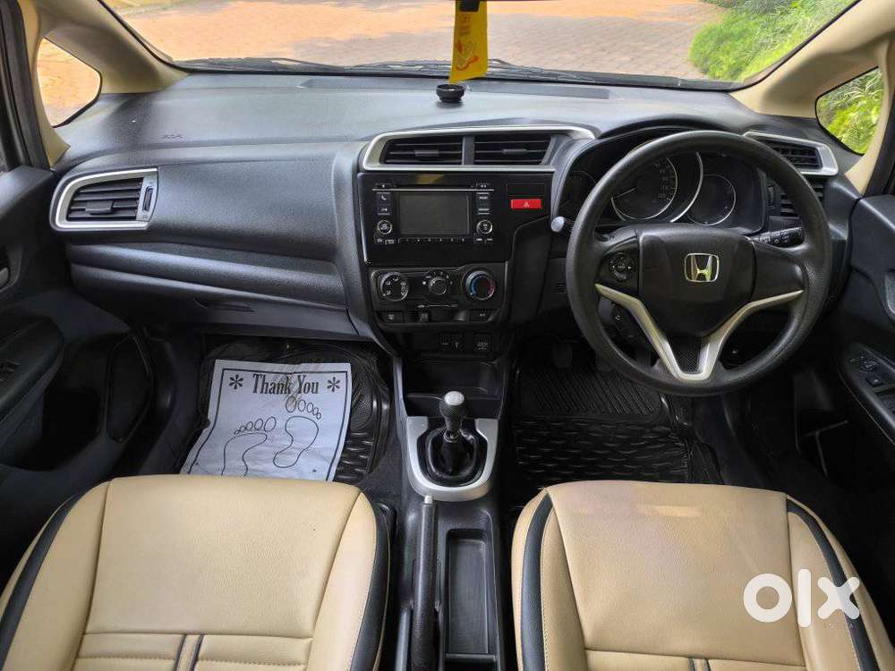 Honda Jazz 1.2 Sv I Vtec, 2015, Petrol