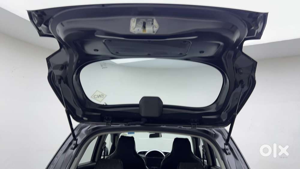 Maruti Suzuki S-presso Lxi S-cng, 2025, Cng & Hybrids