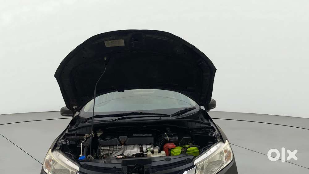 Honda City 2015-2017 I Dtec Vx, 2014, Diesel