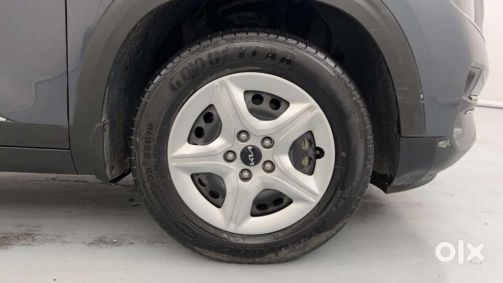 Kia Seltos Htk G, 2022, Petrol