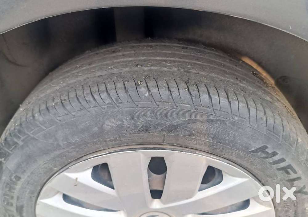 Volkswagen Polo 2013-2015 1.2 Mpi Comfortline, 2013, Petrol