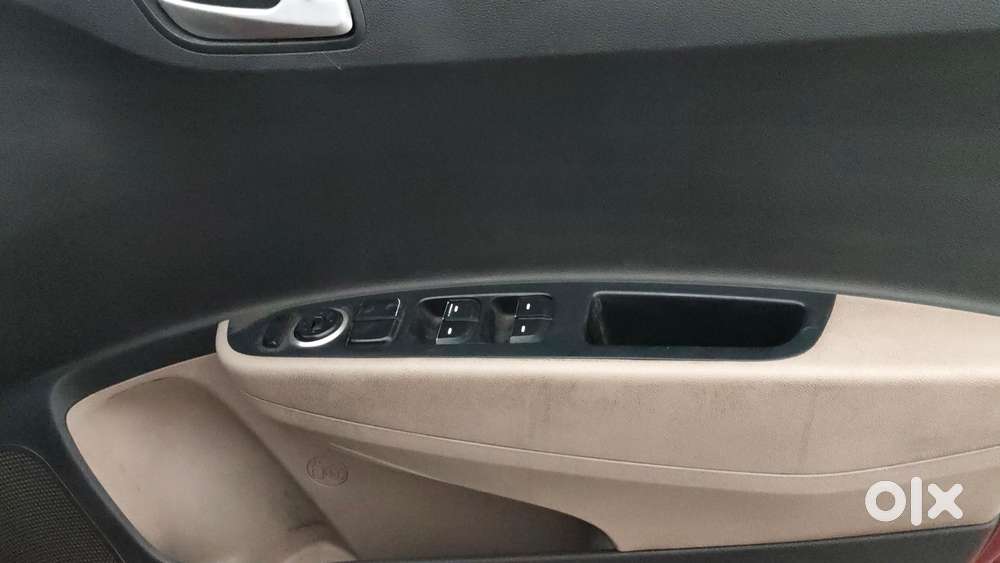 Hyundai Grand I10 Sportz 1.2 Kappa Vtvt, 2015, Petrol