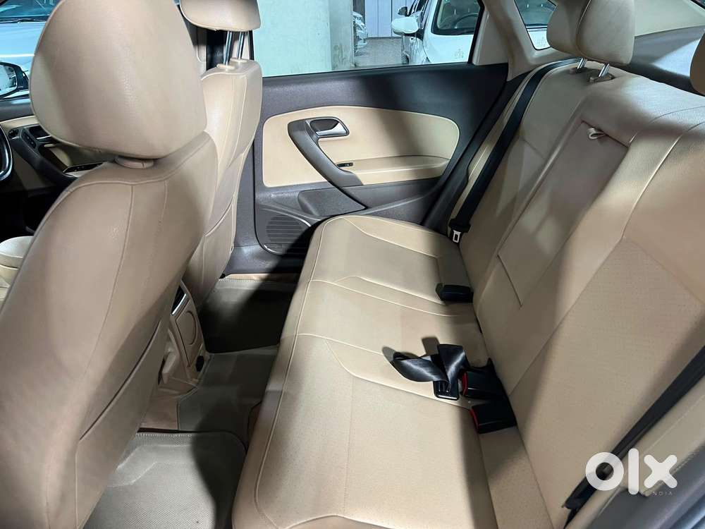 Volkswagen Vento 1.2 Tsi Highline Plus At, 2019, Petrol