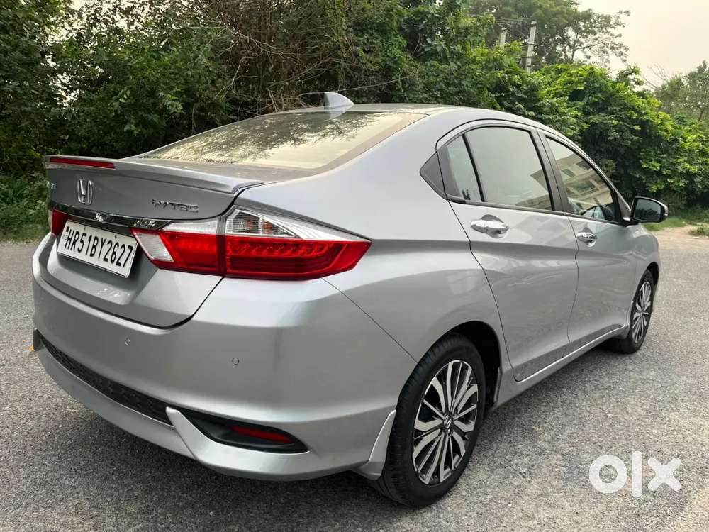 Good Condition Car