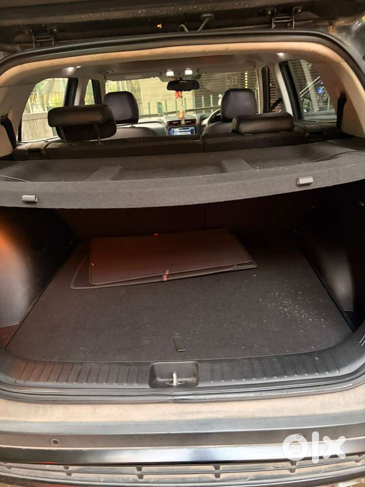 Hyundai Creta 2020 Petrol Automatic