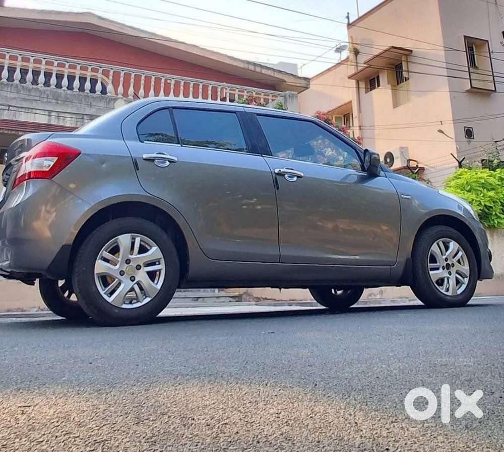 Maruti Suzuki Swift Dzire Zdi Bsiv, 2013, Diesel