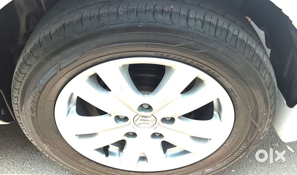 Maruti Suzuki Ertiga Shvs Zdi Plus, 2016, Diesel