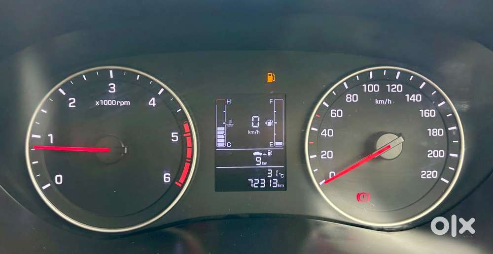 Hyundai I20 Diesel Asta, 2018, Diesel