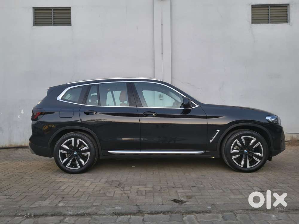 Bmw X3 2.0 Xdrive 20d Luxury Edition, 2022, Diesel