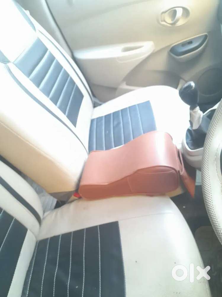 Datsun Go+ 2017 &ndash; Well Maintained | First Owner | Excellent Cond
