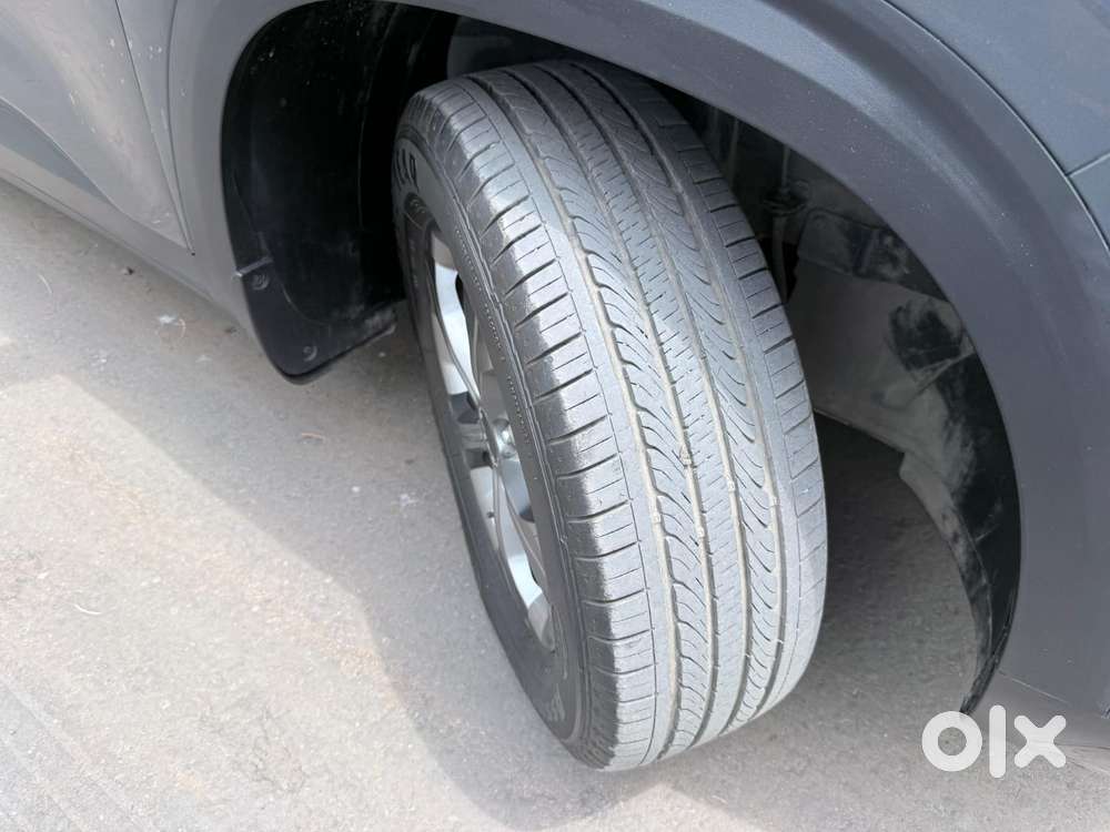 Kia Seltos Htk Plus At D, 2022, Diesel