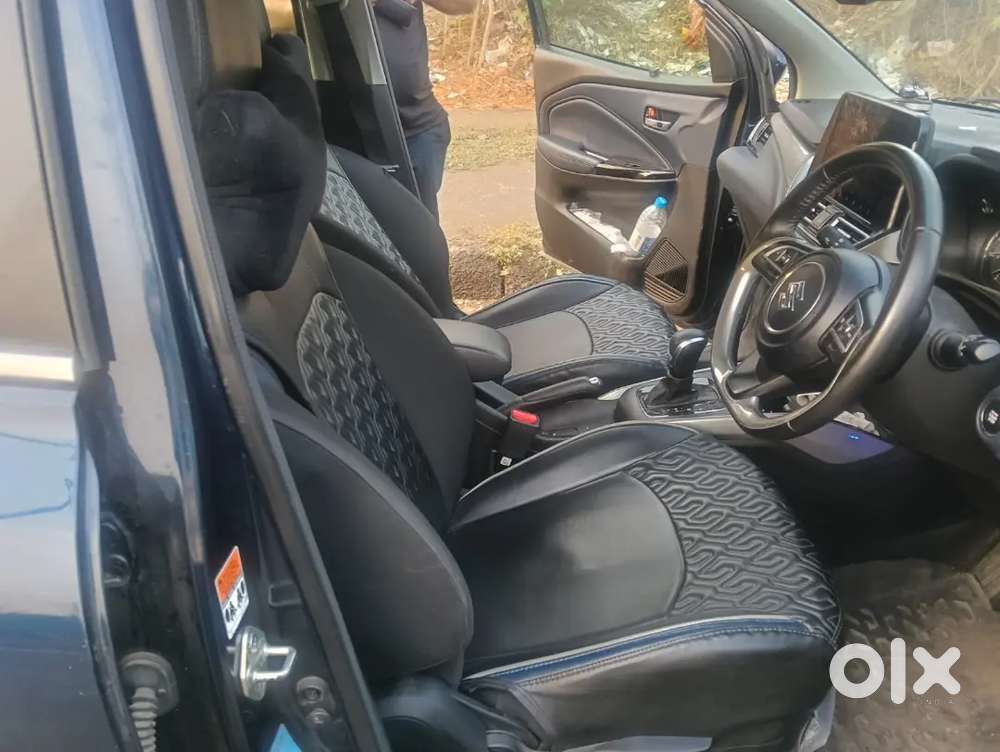 Maruti Suzuki Baleno 2023  Well Maintained  Single Owner  Excellent