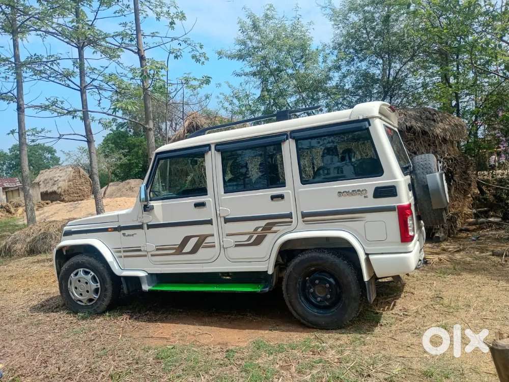 Mahindra Be 6 2021 Diesel 54403 Km Driven
