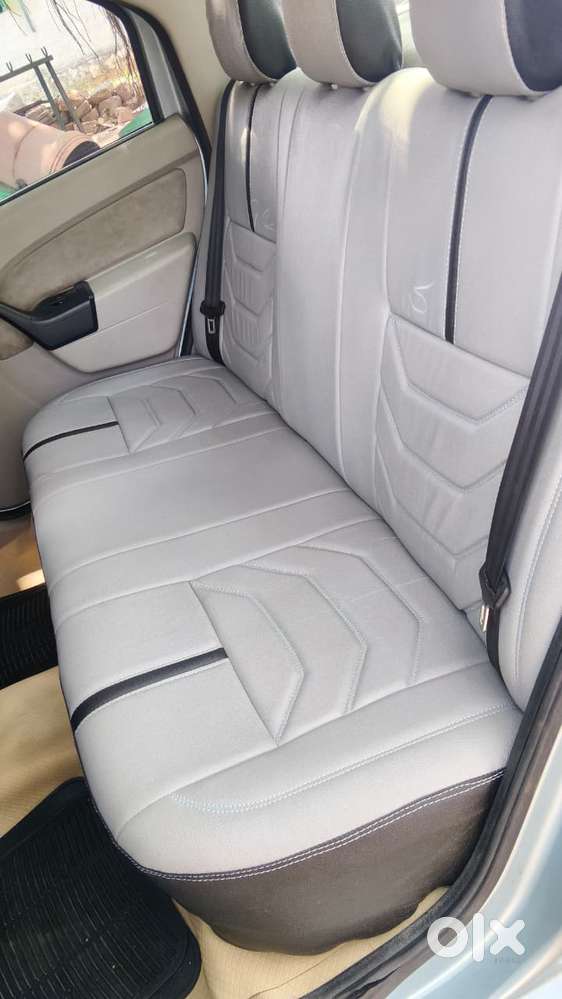 Mahindra Verito 1.5 D6 Bsiv, 2012, Diesel