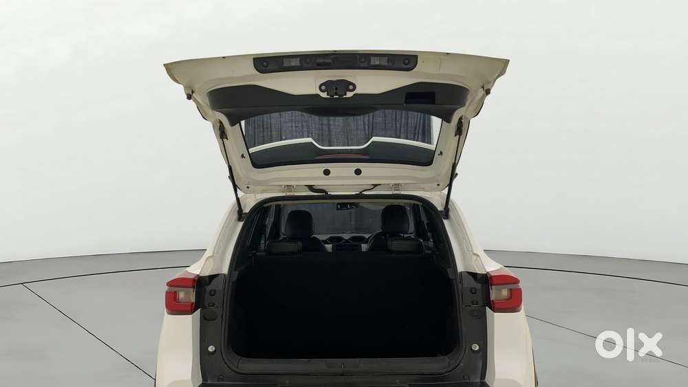 Nissan Magnite 1.0 Xl, 2021, Petrol