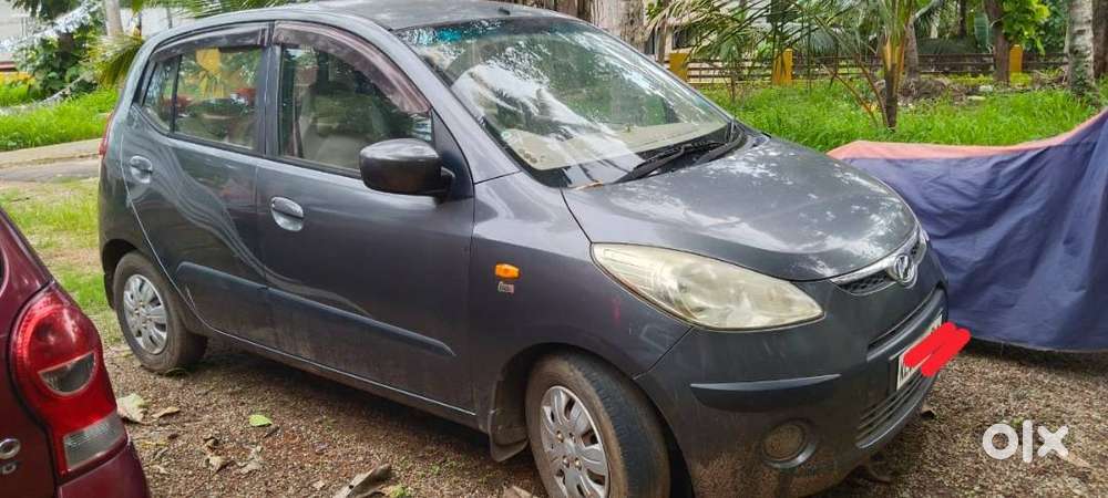 I10 Magna Full Option