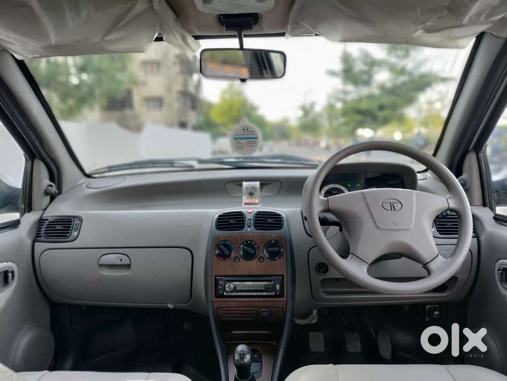 Tata Indica Ev2 Ev2 Glx Emax, 2011, Petrol