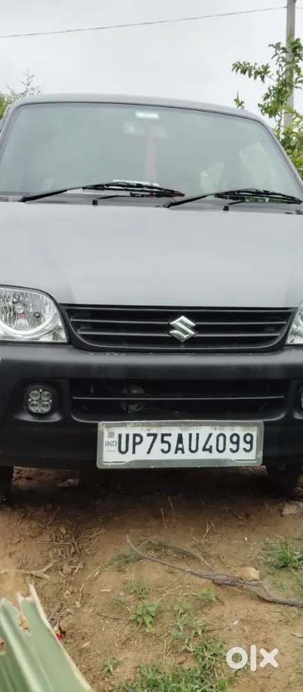 Maruti Suzuki Eeco Ac 2024