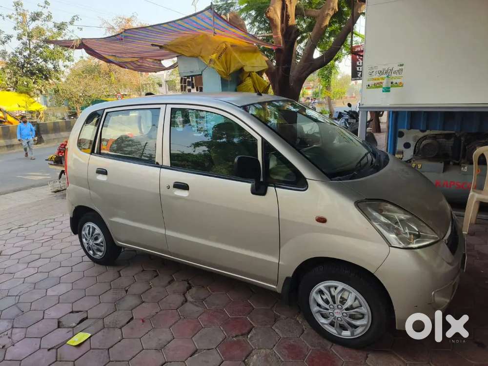 Gadi Sabhi Parkar Ki Dizar 2009 2030 Tak Pepar