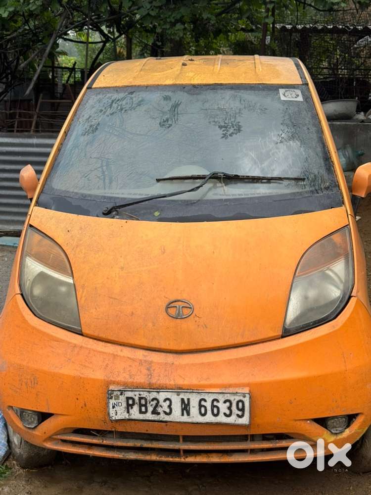 Tata Car Petrol Manual 2012