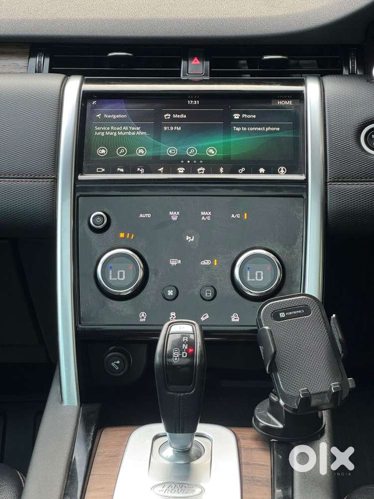 Land Rover Discovery Hse, 2020, Diesel